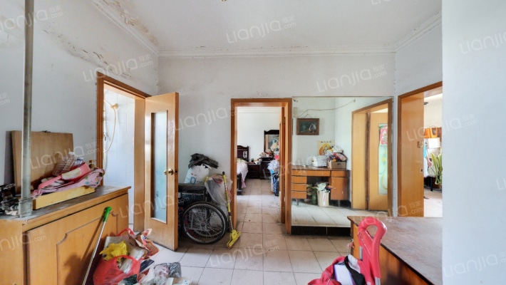 华仁路小区二手房实景图