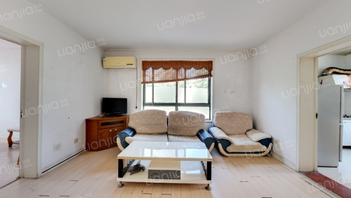 康都绿苑南区二手房实景图