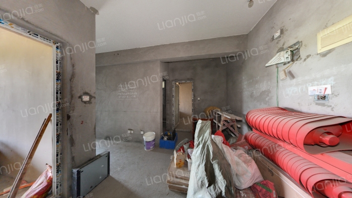 美每家美华星都二手房实景图