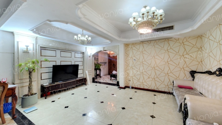 瀛嘉天下水岸国际二手房实景图