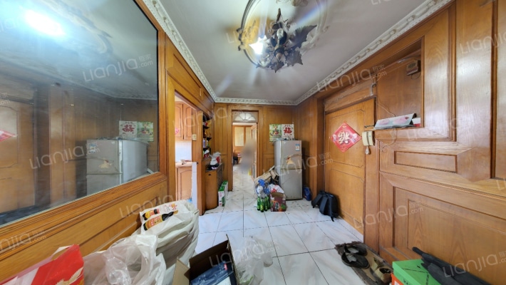 照明里二手房实景图