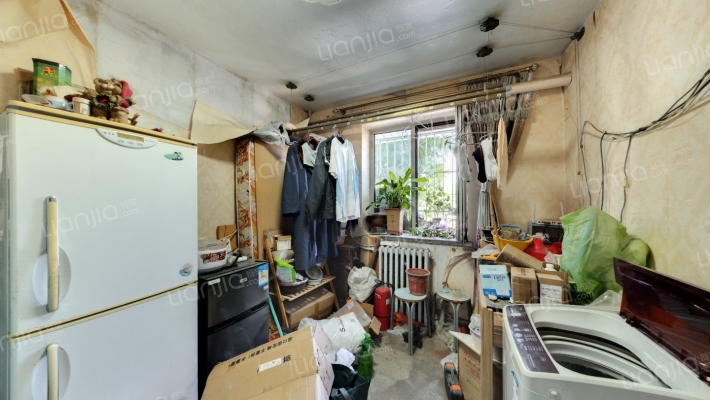 前半壁街二手房实景图