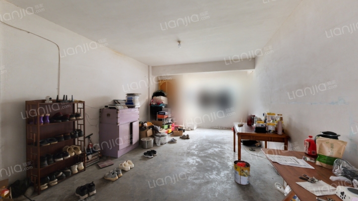 书院二村二手房实景图