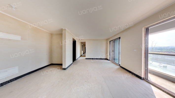 重庆汽车公园二手房实景图