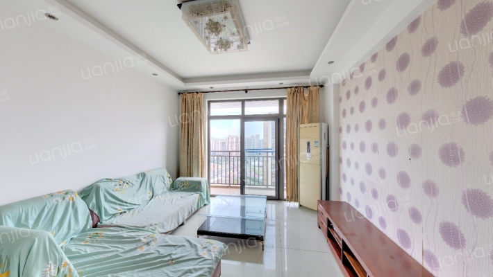 腾龙岭秀二手房实景图