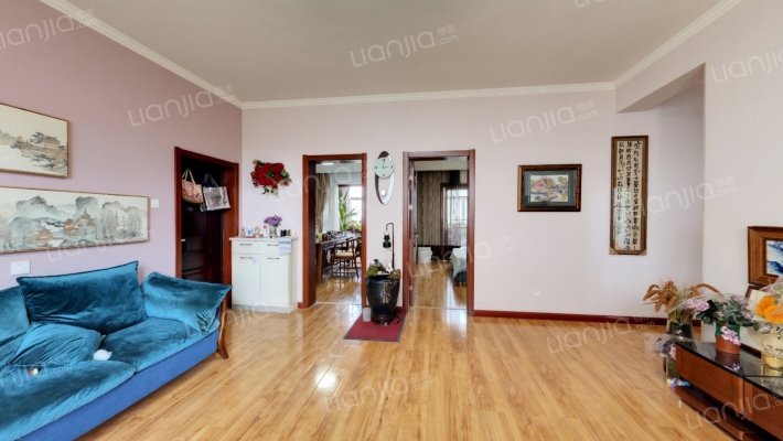 沁水新城浐河家属院二手房实景图