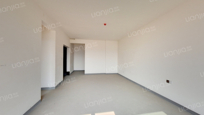 洺悦府二手房实景图