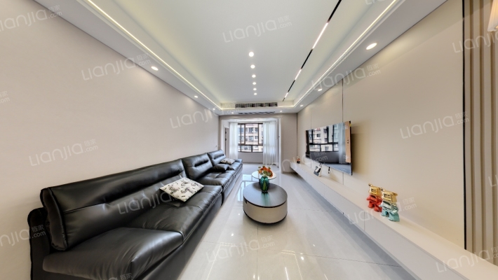 金科昆翔黛山悦府二期(二手)二手房实景图