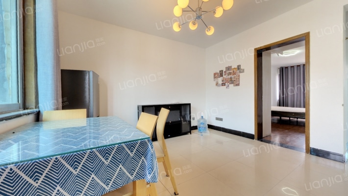 商贸城二手房实景图