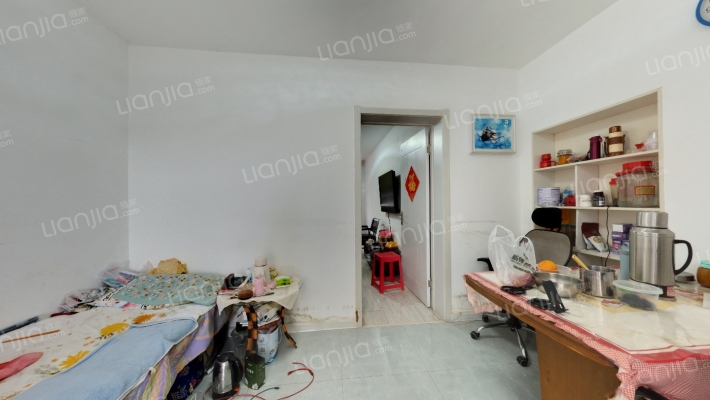 七江路二手房实景图