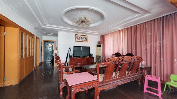 流虹路910号二手房实景图