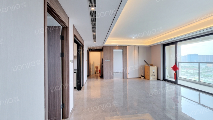 龙湖天奕二手房实景图