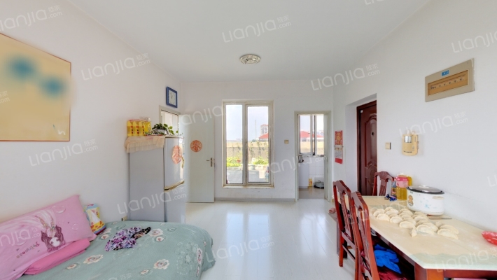 黄海明珠二期二手房实景图