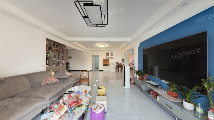 融丰花苑二手房实景图