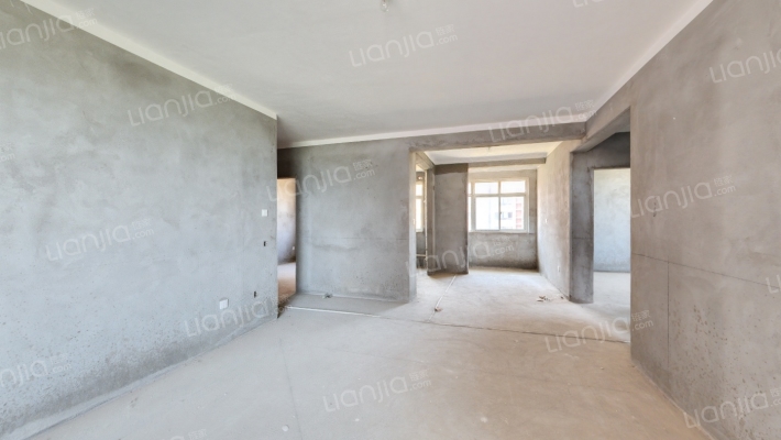 九裕龙城二手房实景图