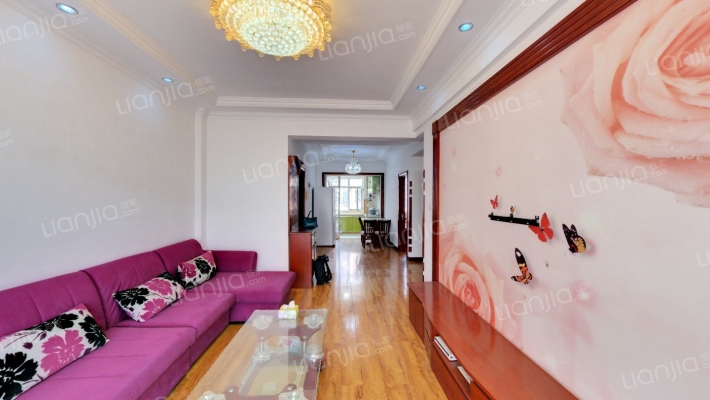 泰昌华府二手房实景图