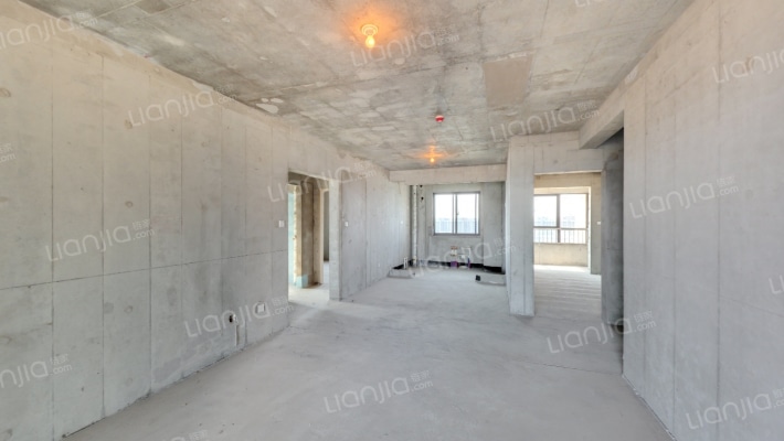 凤城御井园二手房实景图