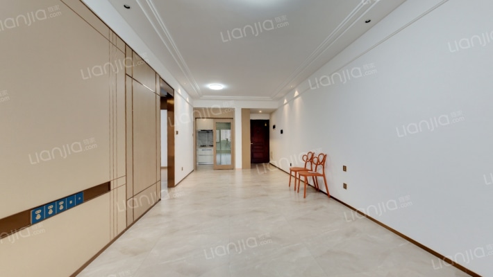 钧濠MIXPark二手房实景图