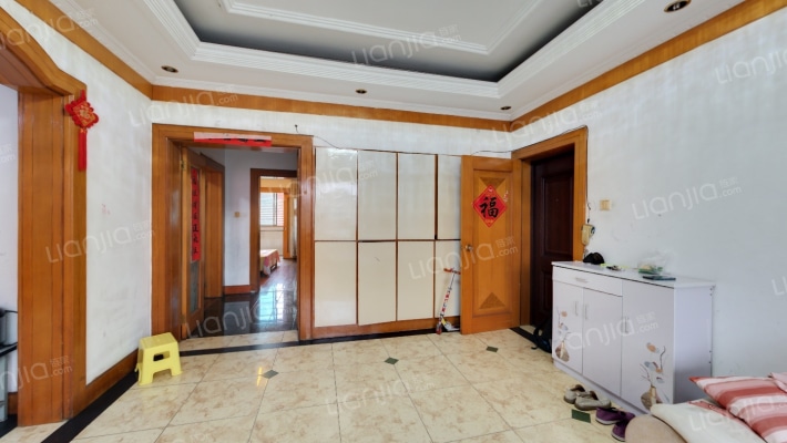 木浪小区二手房实景图