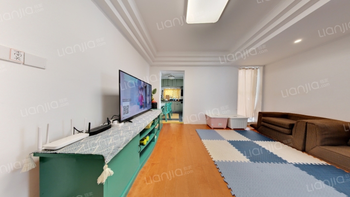 梅园弄二手房实景图