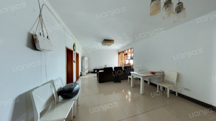 海德山庄二手房实景图