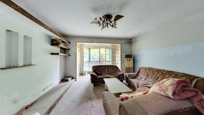 华隆小区二手房实景图