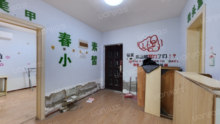 海馨苑二手房实景图