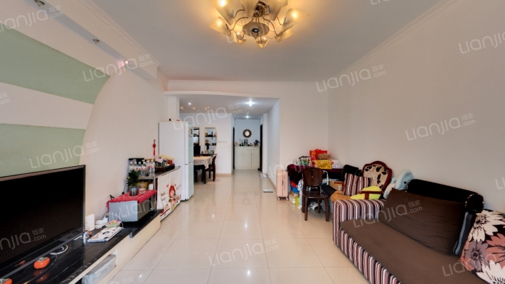 江南花苑二手房实景图