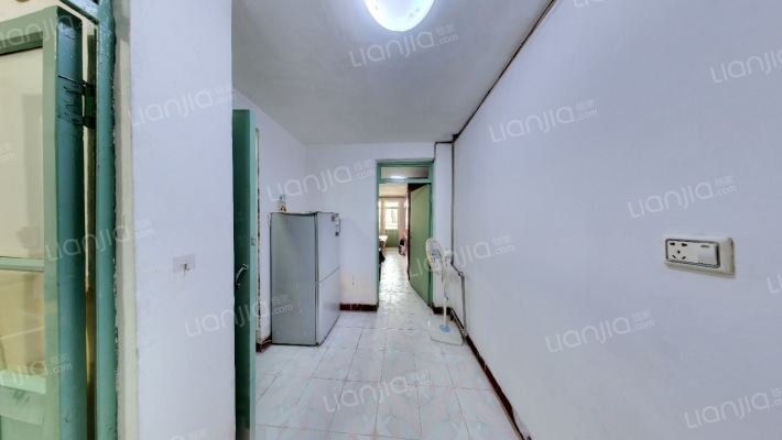 日照里二手房实景图