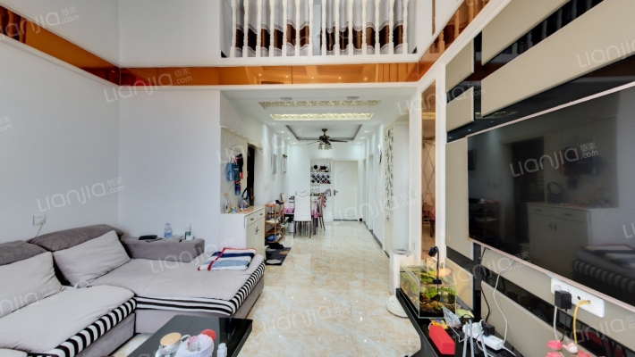 畅馨苑二手房实景图