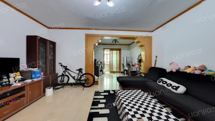 西勘小区二手房实景图