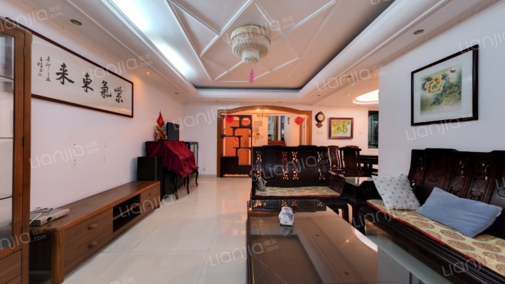 文德福花园二手房实景图