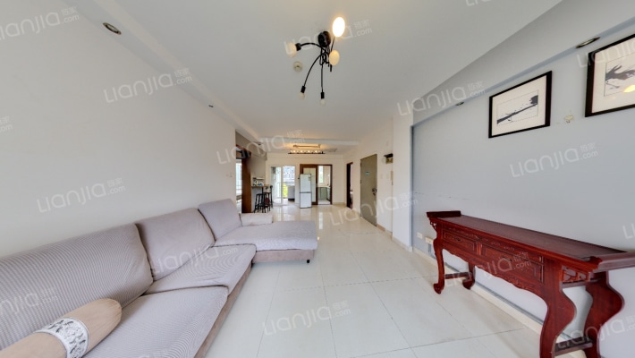 日出印象一期二手房实景图