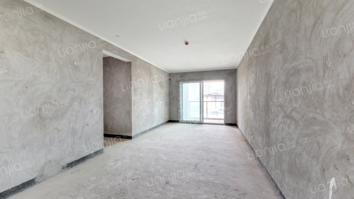 拉菲公馆A区二手房实景图