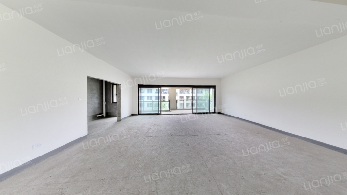 北辰悦来壹号天御艺墅二手房实景图