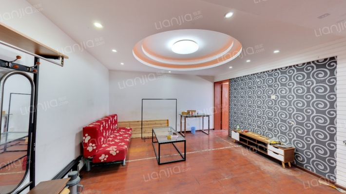 阳光里二手房实景图