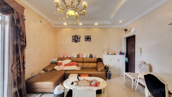 阳光南滨二手房实景图