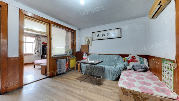 周口路99号小区二手房实景图