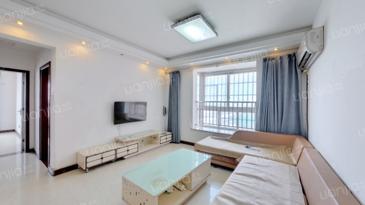 清华园小区东区二手房实景图