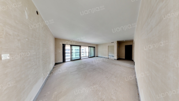 北辰悦来壹号锦辰二手房实景图