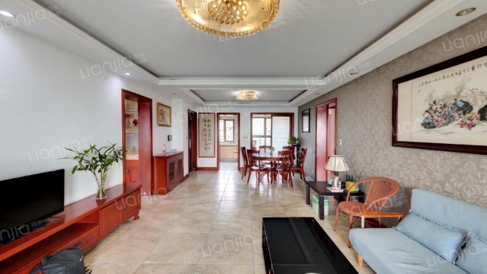 德意空港国际二手房实景图