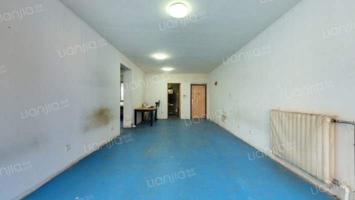 大都汇玺元二手房实景图