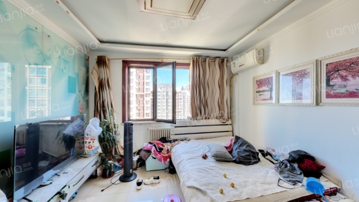 秋棠轩二手房实景图