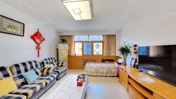 唐园小区二手房实景图