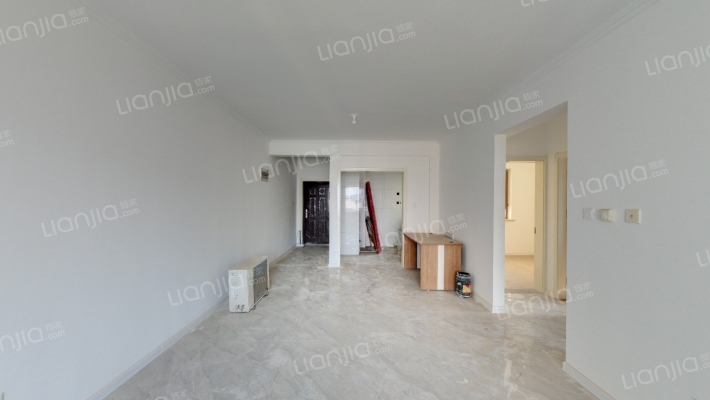 龙山上郡二手房实景图