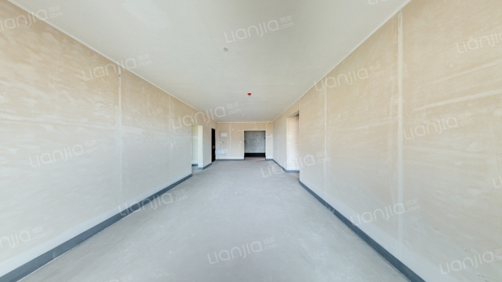 北辰悦来壹号锦辰二手房实景图