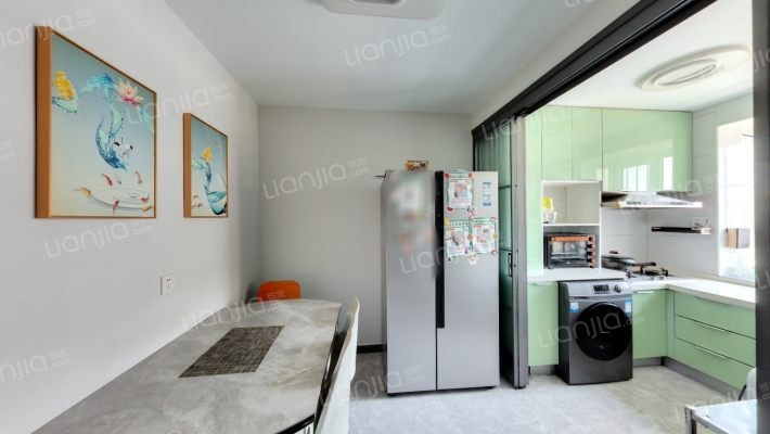 津塘路(二号桥)二手房实景图