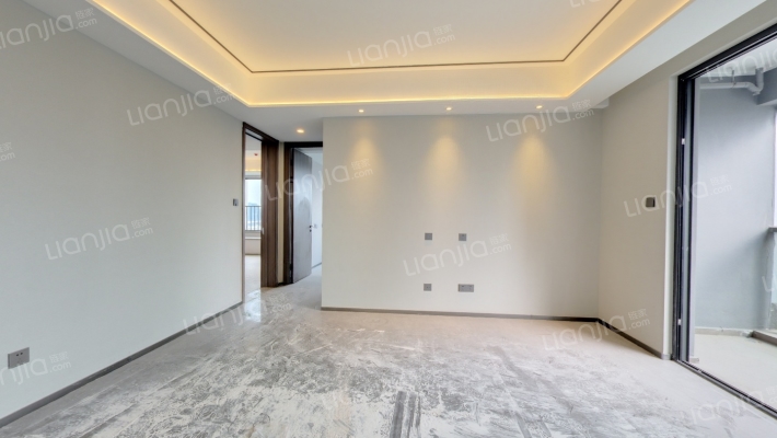 杭与城二手房实景图