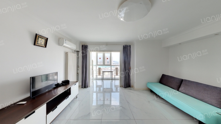 新城大厦二手房实景图