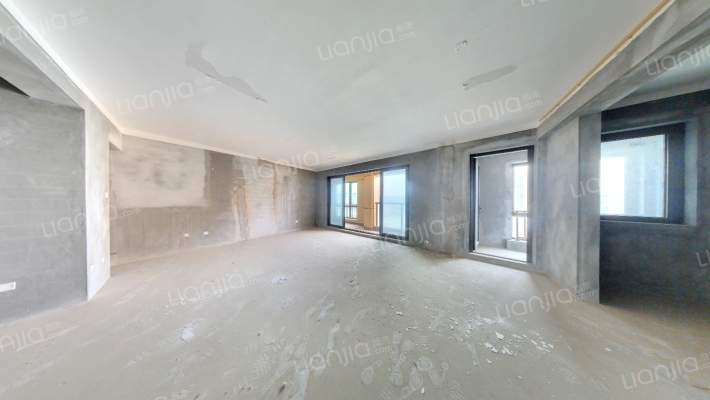 山水圣邸二手房实景图